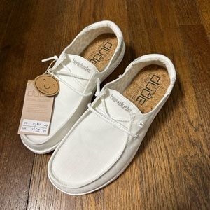 Women’s Wendy Hey Dudes